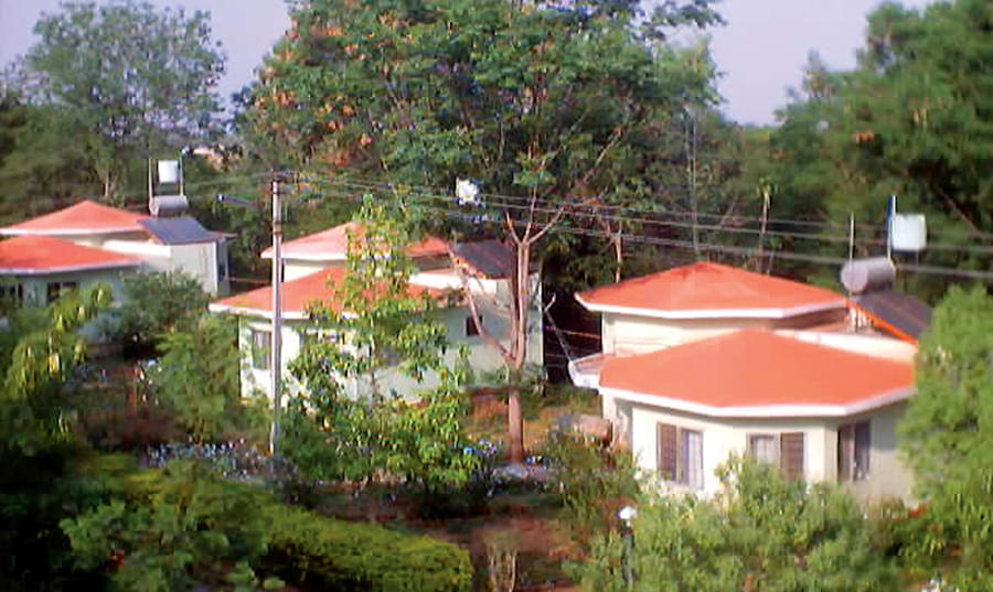 Sushrutha College of Nursing Bangalore Campus photo 18